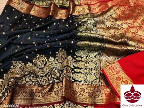 Silk Saree