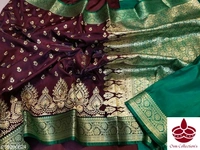 Silk Saree