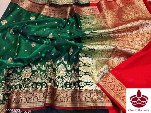 Silk Saree