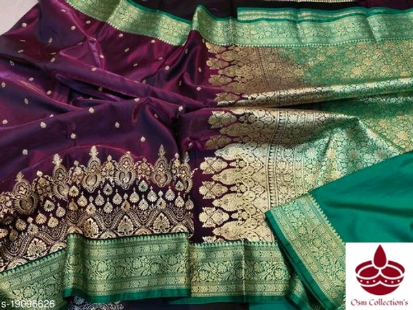 Silk Saree