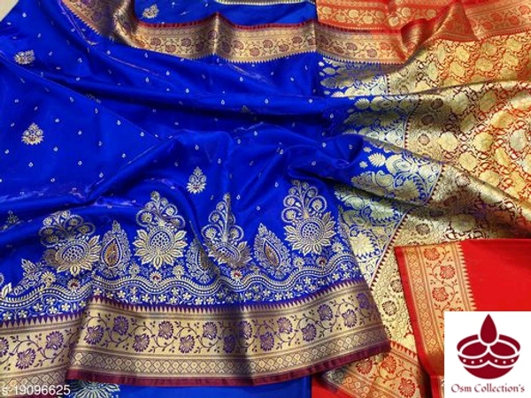 Silk Saree