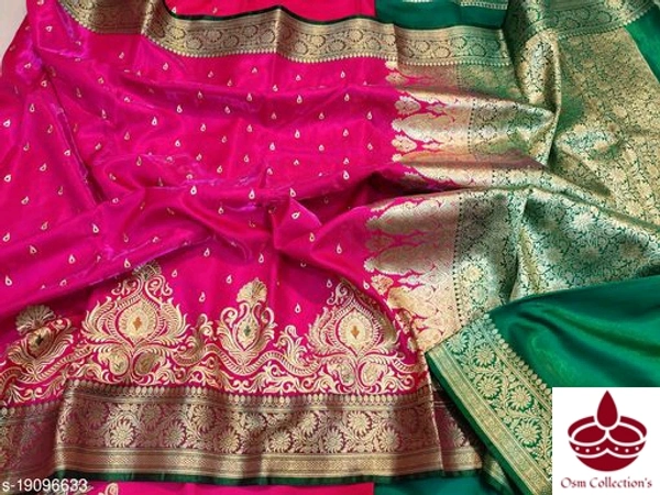 Silk Saree