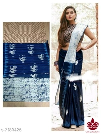 Cotton Saree
