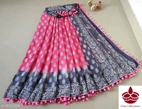 Cotton Saree