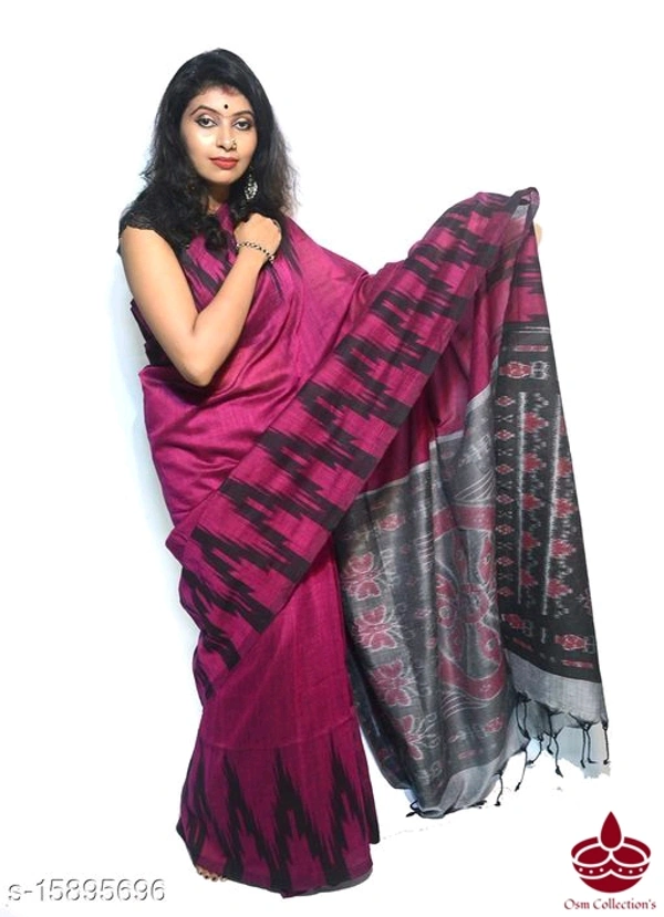 Cotton Saree