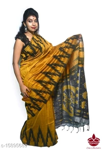 Cotton Saree