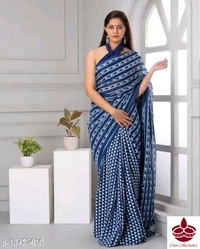 Cotton Saree