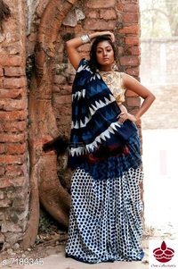 Cotton Saree