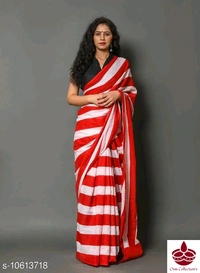Cotton Saree
