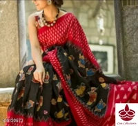Cotton Saree