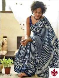 Cotton Saree