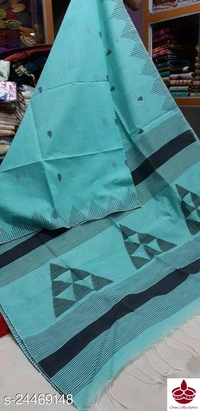 Khadi Cotton
