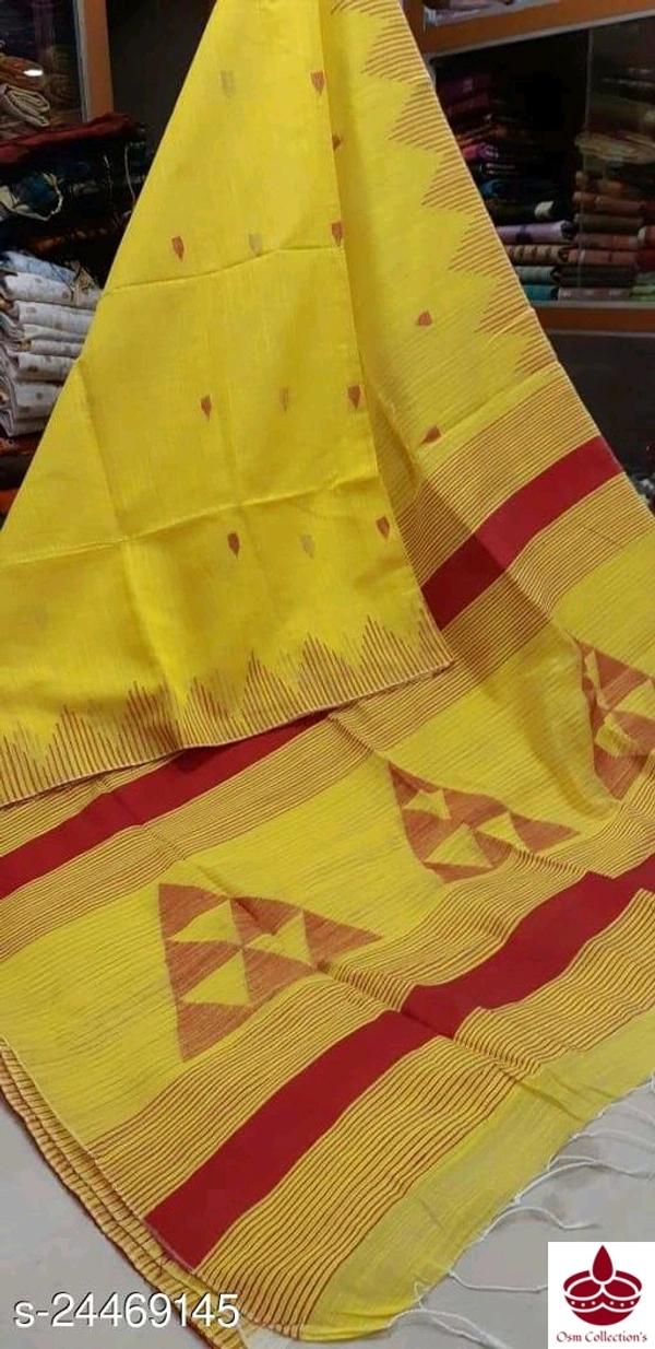 Khadi Cotton