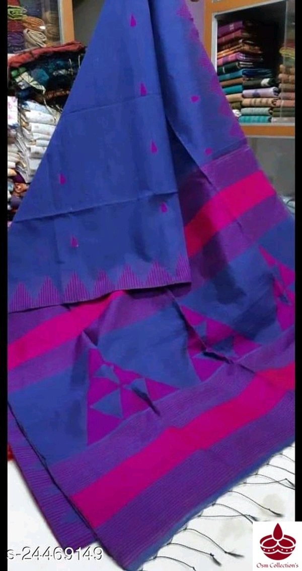 Khadi Cotton