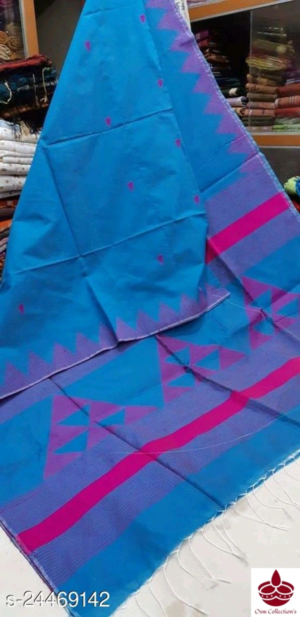 Khadi Cotton