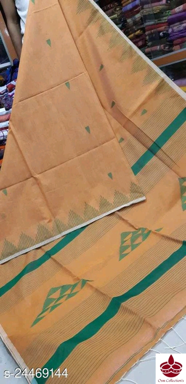 Khadi Cotton