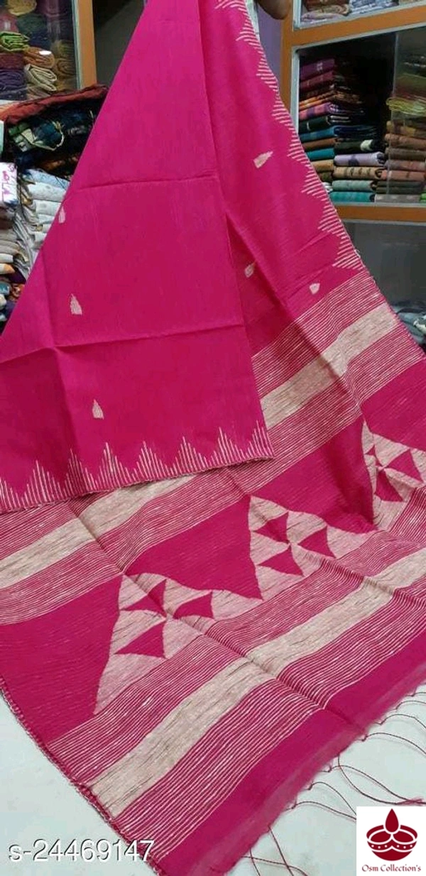 Khadi Cotton