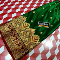 Banarasi Saree