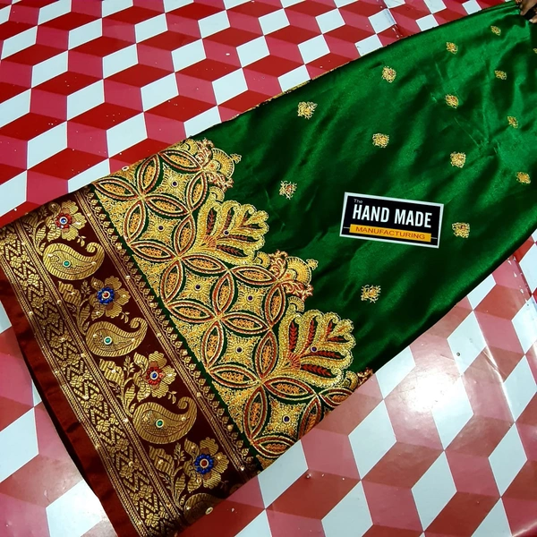Banarasi Saree