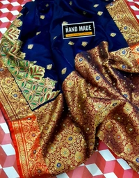 Banarasi Saree