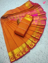 Silk Saree