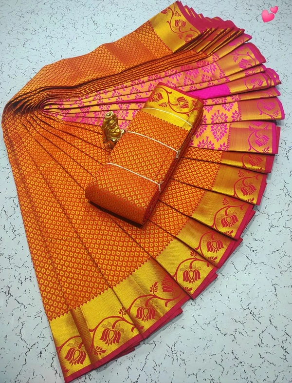 Silk Saree