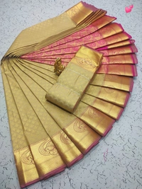 Silk Saree
