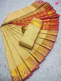 Silk Saree