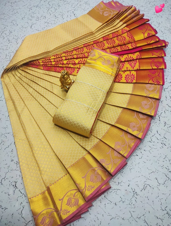 Silk Saree