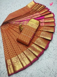 Silk Saree