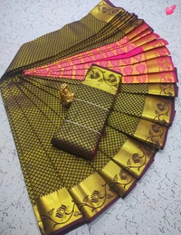 Silk Saree