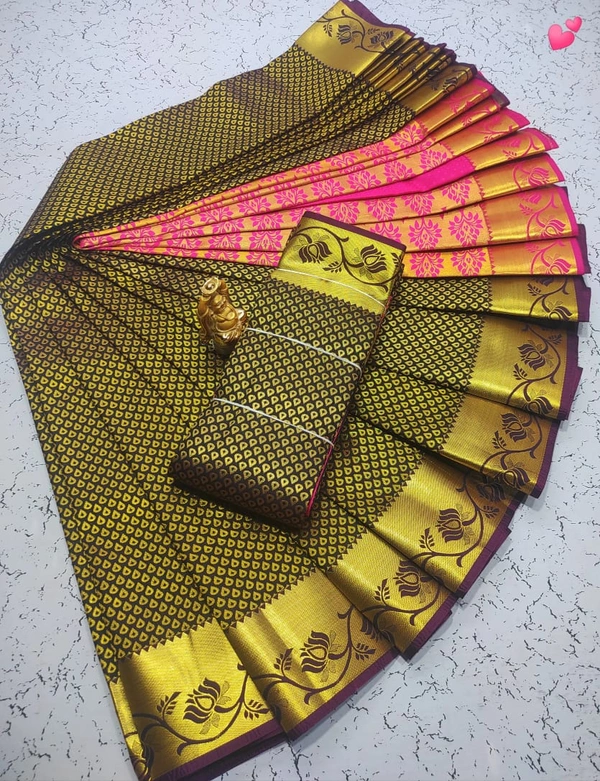 Silk Saree