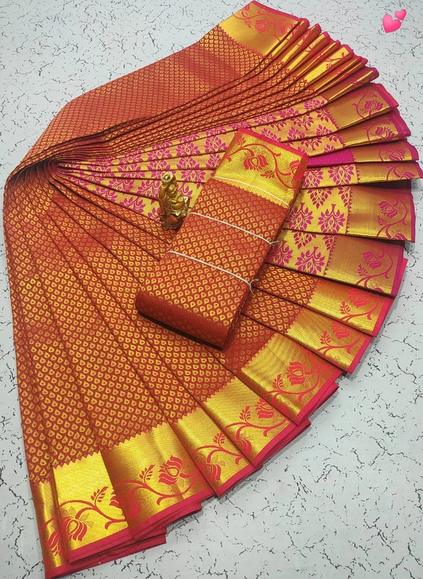 Silk Saree