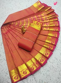Silk Saree
