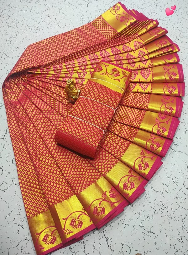 Silk Saree