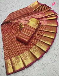 Silk Saree