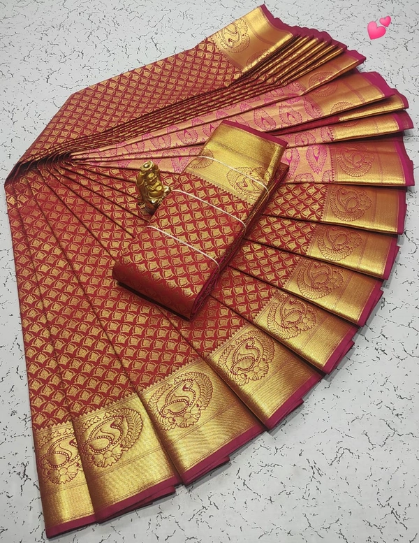 Silk Saree