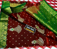 Banarasi Patta
