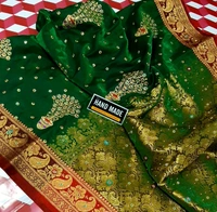 Banarasi Patta