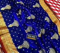 Banarasi Patta