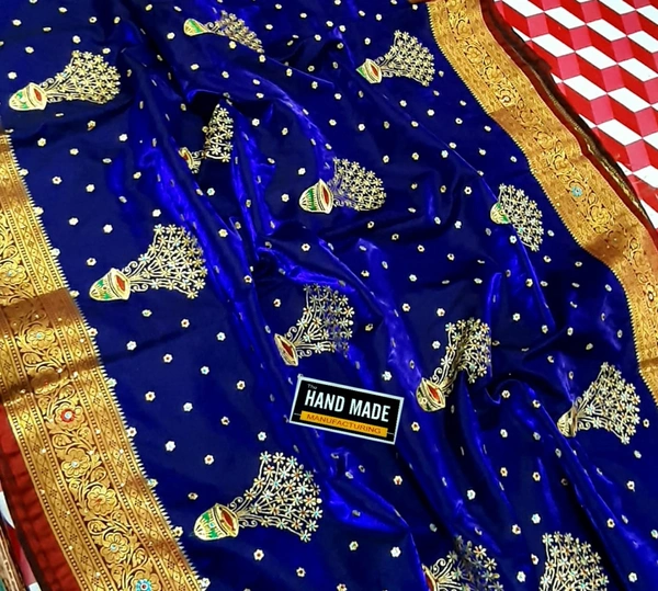 Banarasi Patta