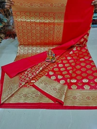 Banarasi Silk Saree