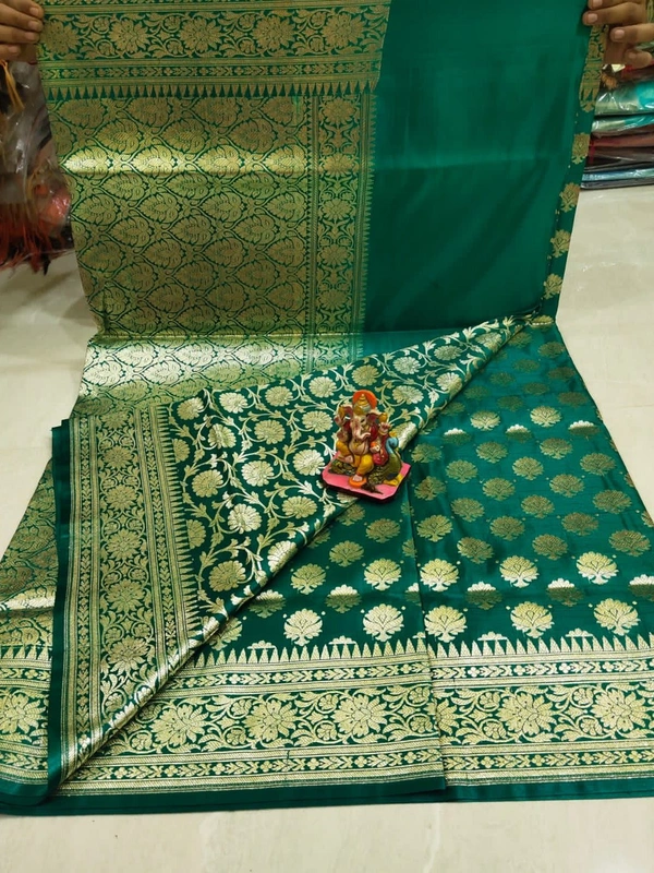 Banarasi Silk Saree
