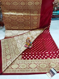 Banarasi Silk Saree
