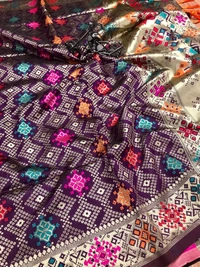 Silk Saree