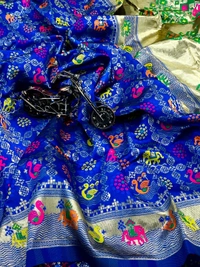 Silk Saree