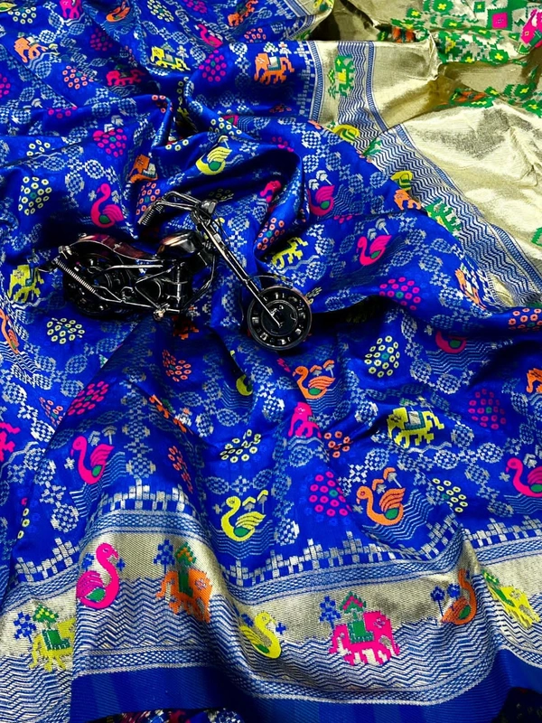 Silk Saree