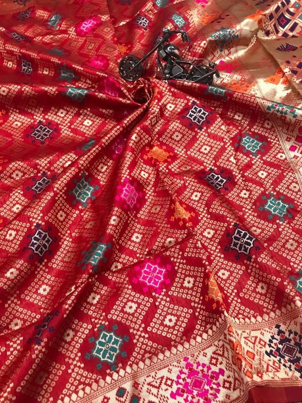 Silk Saree