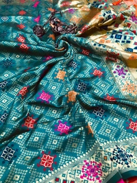 Silk Saree