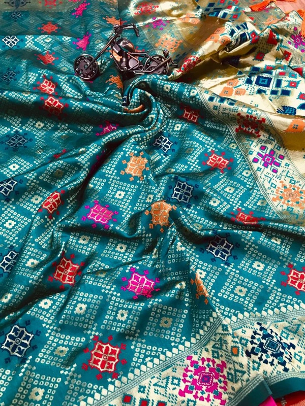 Silk Saree